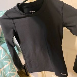 🖤Black long sleeve🖤